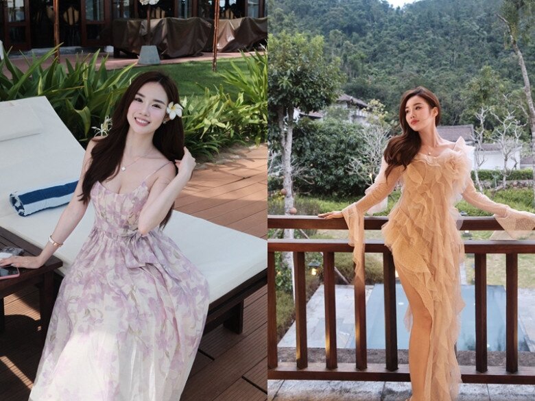 Rời đồng phục bay, nữ tiếp viên Hải Phòng hot nhất nhì MXH ăn mặc phóng khoáng, nhan sắc chẳng kém Hoa hậu - 12