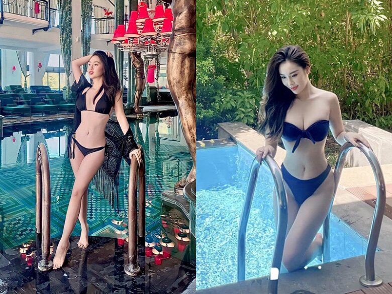 Rời đồng phục bay, nữ tiếp viên Hải Phòng hot nhất nhì MXH ăn mặc phóng khoáng, nhan sắc chẳng kém Hoa hậu - 17