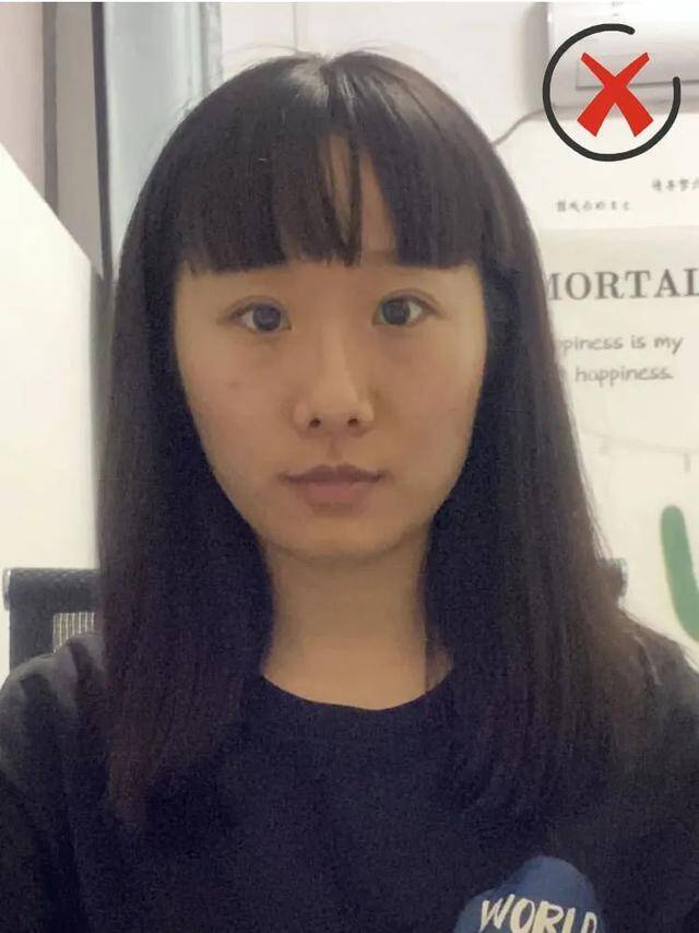 Cùng kiểu mặt sao người khác cắt mái thì trẻ còn bạn lại già? Cứ dựa vào điểm này sẽ tôn ngũ quan hài hòa - 1