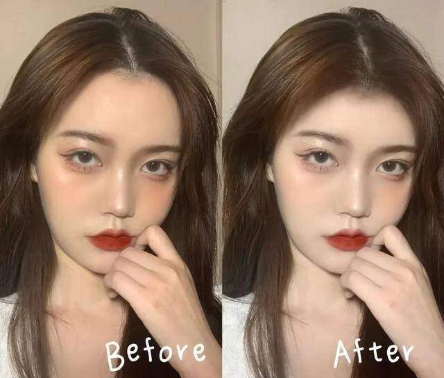 Cùng kiểu mặt sao người khác cắt mái thì trẻ còn bạn lại già? Cứ dựa vào điểm này sẽ tôn ngũ quan hài hòa - 2