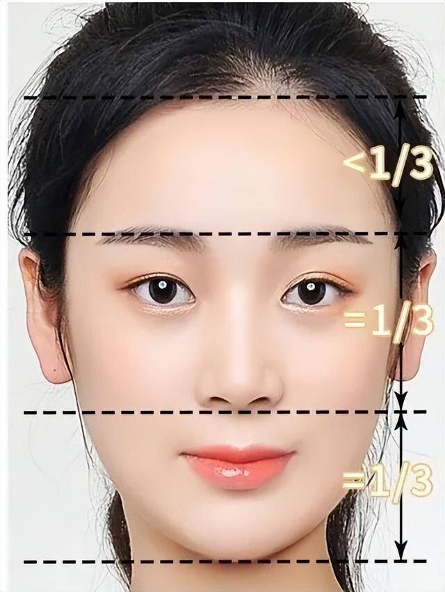 Cùng kiểu mặt sao người khác cắt mái thì trẻ còn bạn lại già? Cứ dựa vào điểm này sẽ tôn ngũ quan hài hòa - 3