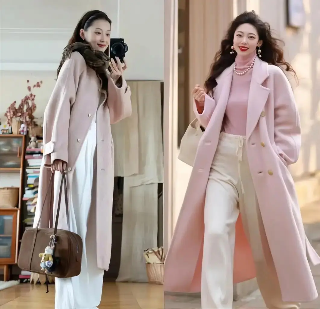 Bắt bài mặc đẹp theo xu hướng tông trắng Cloud Dancer, chị em không bao giờ mặc xấu chỉ nhờ 4 công thức &#34;lên đồ&#34; - 15