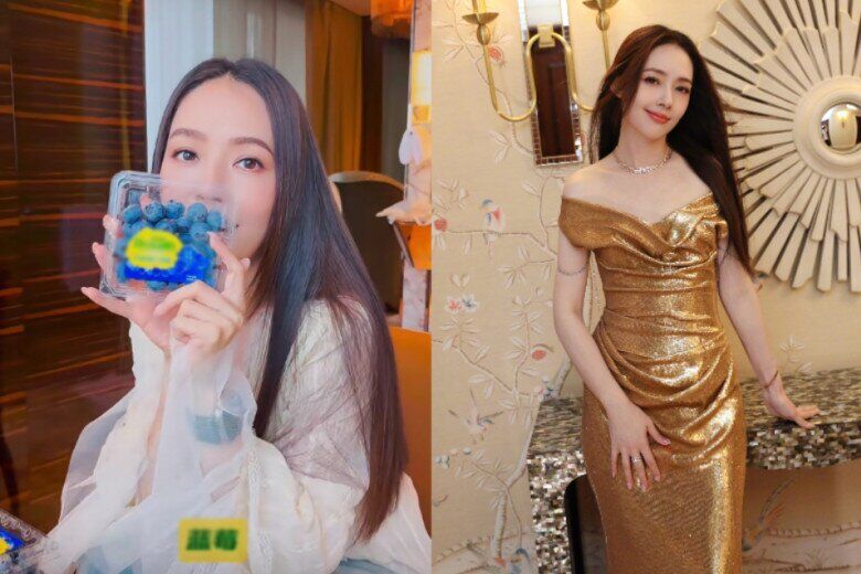 Dâu hào môn được tặng 172 tỷ khi sinh con, giảm 13kg bằng món &#34;sâm của người nghèo&#34; bán đầy ở chợ - 5