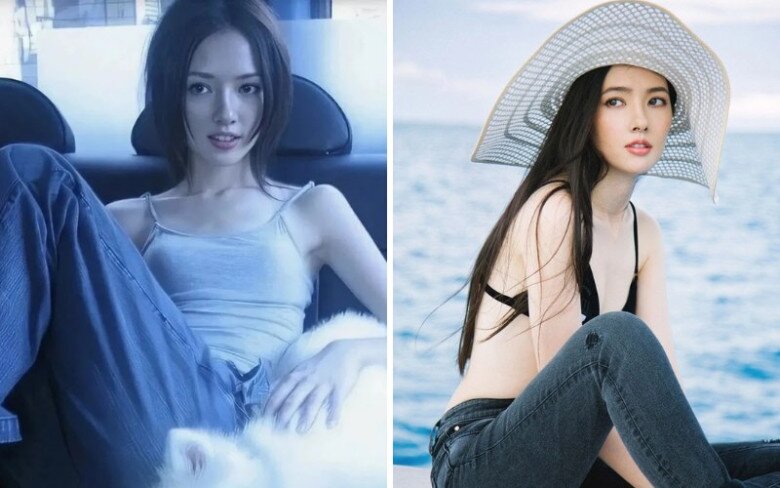 Dâu hào môn được tặng 172 tỷ khi sinh con, giảm 13kg bằng món &#34;sâm của người nghèo&#34; bán đầy ở chợ - 4