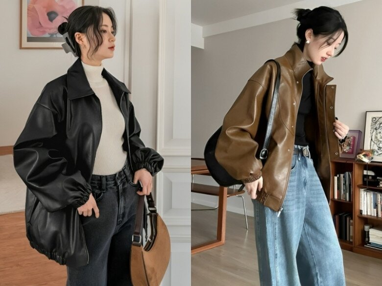 Đây là chiếc áo "tinh hoa hội tụ" nhất mùa đông, có tới 7 cách mặc giúp chị em đẹp thanh lịch và ấm áp - 5