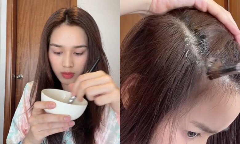Sau 5 năm đăng quang, Đỗ Thị Hà kiên quyết giữ một nét đẹp “chuẩn con gái Việt” khiến ai cũng nể, toát lên khí chất sắp làm dâu hào môn - 6