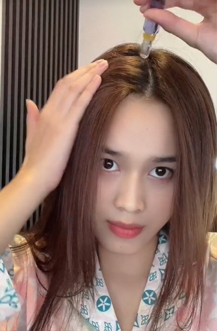 Sau 5 năm đăng quang, Đỗ Thị Hà kiên quyết giữ một nét đẹp “chuẩn con gái Việt” khiến ai cũng nể, toát lên khí chất sắp làm dâu hào môn - 7