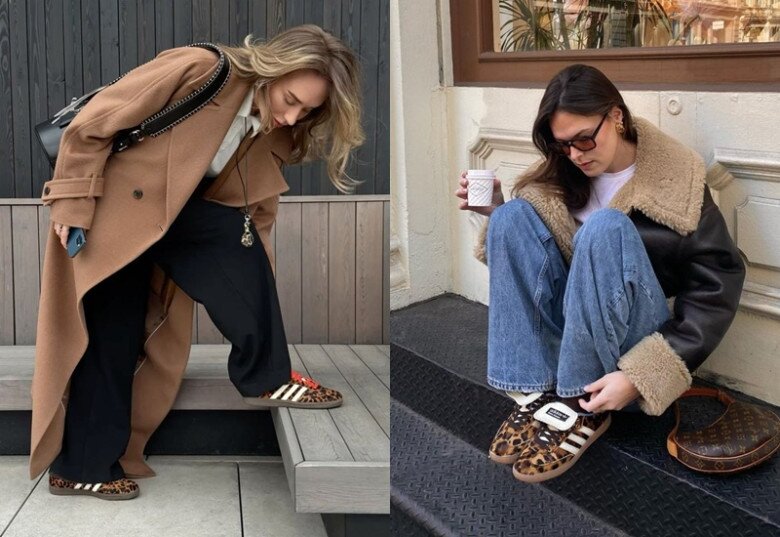 Món đồ mọi phụ nữ có gu thẩm mỹ đều sở hữu vào thu đông này, chị em chỉ cần sắm 1 món cũng đẹp suốt mùa - 6