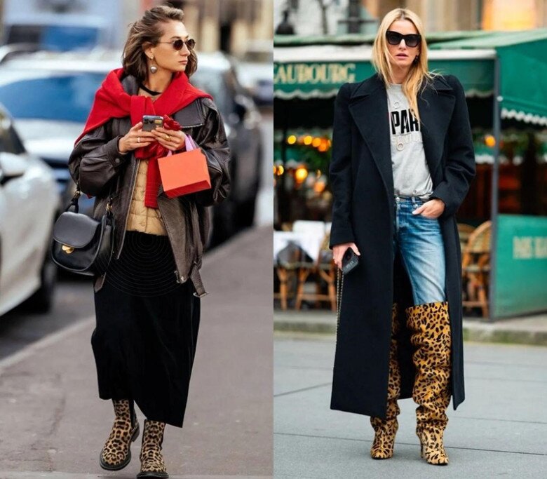 Món đồ mọi phụ nữ có gu thẩm mỹ đều sở hữu vào thu đông này, chị em chỉ cần sắm 1 món cũng đẹp suốt mùa - 8