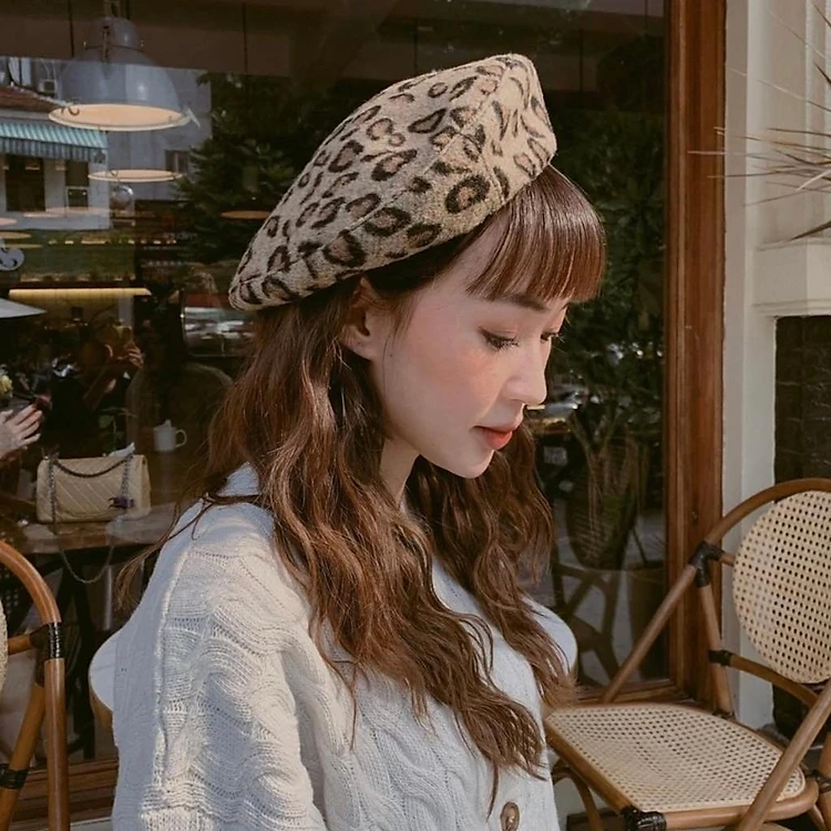 Món đồ mọi phụ nữ có gu thẩm mỹ đều sở hữu vào thu đông này, chị em chỉ cần sắm 1 món cũng đẹp suốt mùa - 15