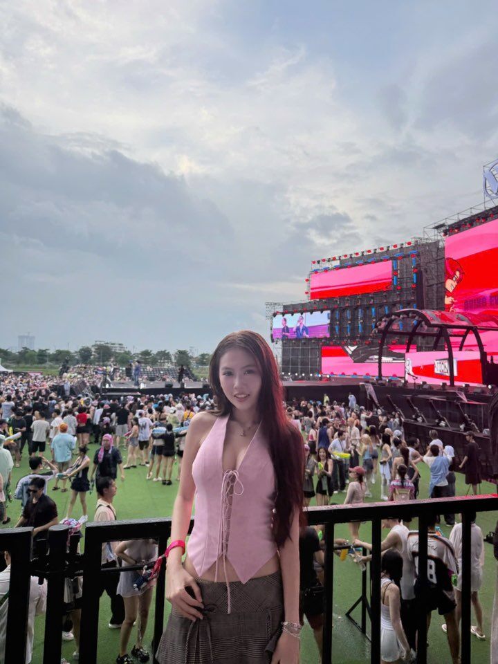 Em bé &#34;triệu view&#34; Bảo An phúng phính, đáng yêu ngày nào giờ dậy thì thành công với nhan sắc gây bất ngờ - 18