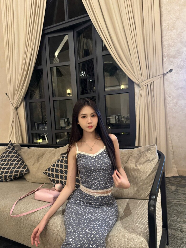 Em bé &#34;triệu view&#34; Bảo An phúng phính, đáng yêu ngày nào giờ dậy thì thành công với nhan sắc gây bất ngờ - 19