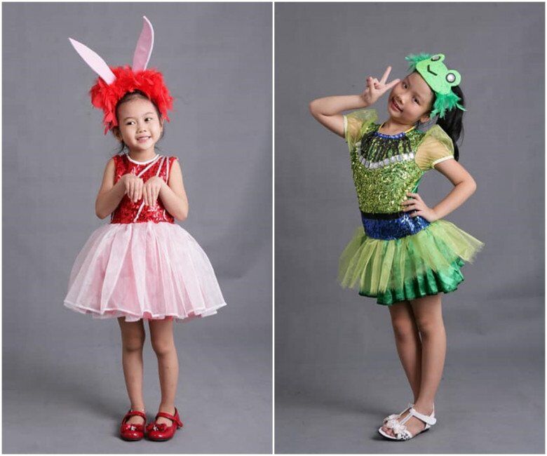 Em bé &#34;triệu view&#34; Bảo An phúng phính, đáng yêu ngày nào giờ dậy thì thành công với nhan sắc gây bất ngờ - 2