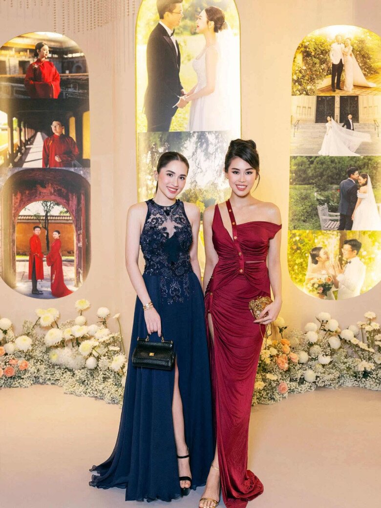 Em dâu tương lai kín tiếng của Tăng Thanh Hà có nhan sắc tựa mỹ nhân đẹp nhất Philippines, thân thế cũng gây bất ngờ - 2