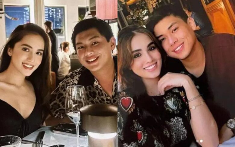 Em dâu tương lai kín tiếng của Tăng Thanh Hà có nhan sắc tựa mỹ nhân đẹp nhất Philippines, thân thế cũng gây bất ngờ - 3