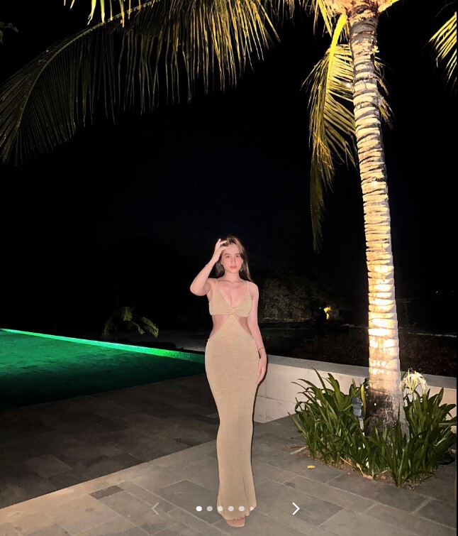 Em dâu tương lai kín tiếng của Tăng Thanh Hà có nhan sắc tựa mỹ nhân đẹp nhất Philippines, thân thế cũng gây bất ngờ - 6