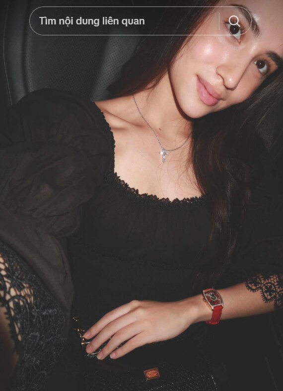 Em dâu tương lai kín tiếng của Tăng Thanh Hà có nhan sắc tựa mỹ nhân đẹp nhất Philippines, thân thế cũng gây bất ngờ - 5