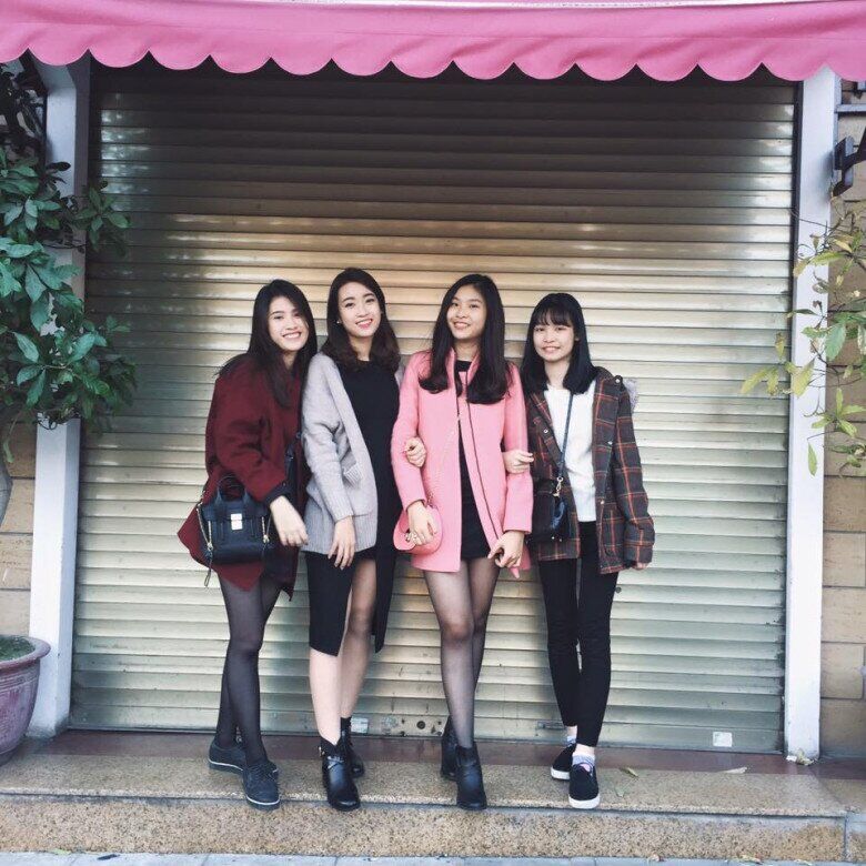 Em gái Đỗ Mỹ Linh sở hữu nhan sắc quyến rũ ngọt ngào, được dân mạng xúi đi thi Hoa hậu nối ngôi chị - 5