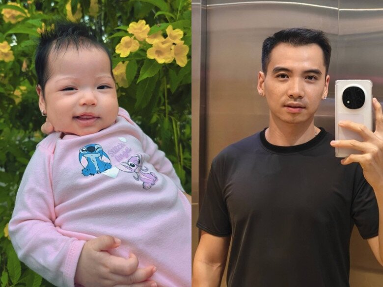 H'Hen Niê khoe ảnh hồi nhỏ chứng minh con giống mẹ, dân tình lại phát hiện cô có tố chất hoa hậu từ bé - 2