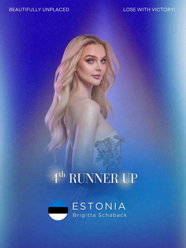 Hương Giang nhận được danh hiệu bất ngờ sau kết quả &#34;trắng tay&#34; tại Miss Universe 2025 - 4