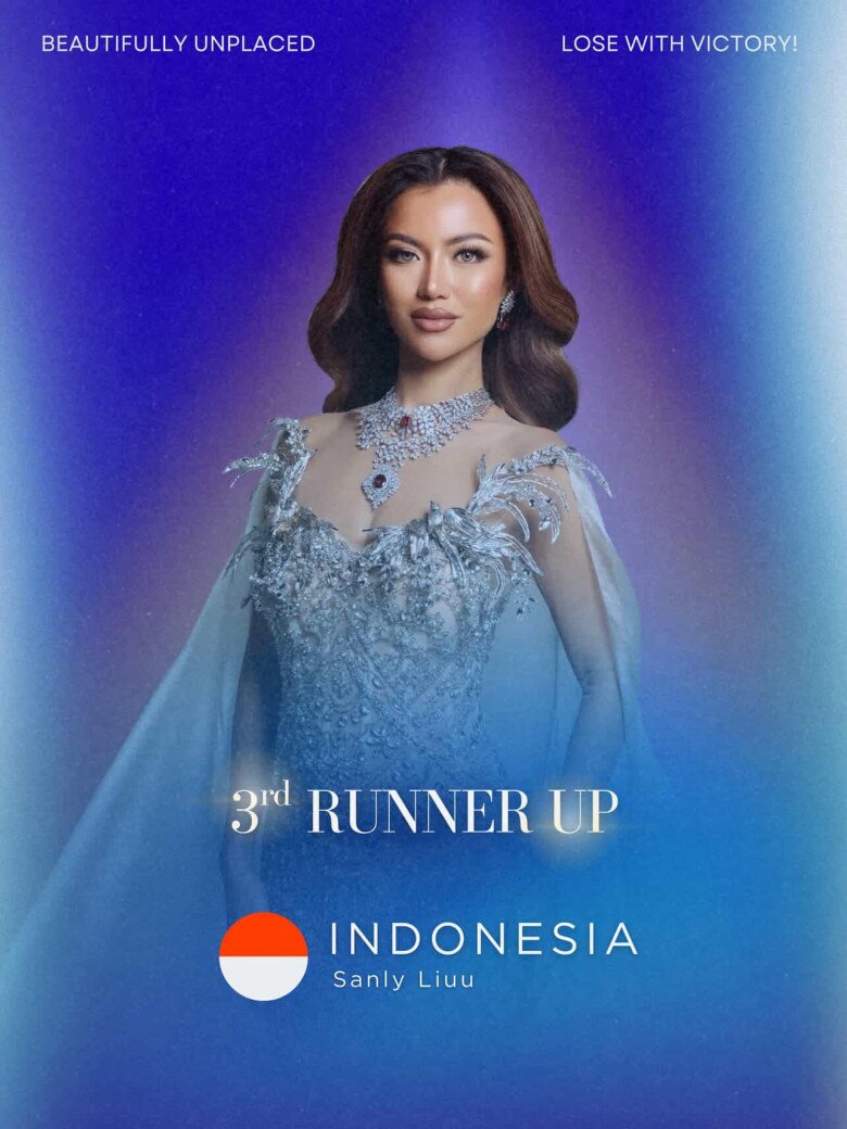 Hương Giang nhận được danh hiệu bất ngờ sau kết quả &#34;trắng tay&#34; tại Miss Universe 2025 - 3