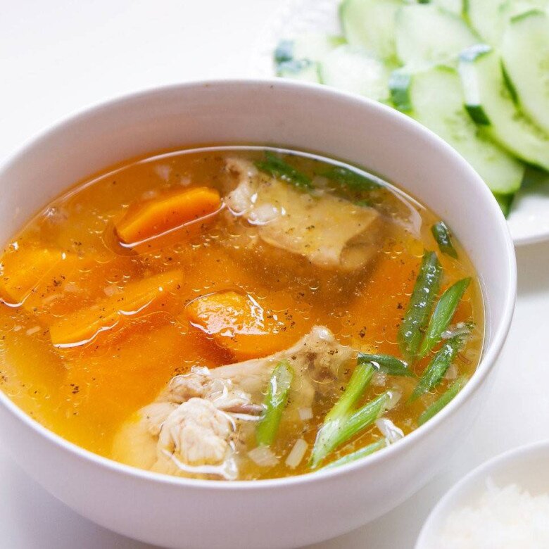 &#34;Kem dưỡng ẩm tự nhiên&#34; có trong 4 món dân dã trên mâm cơm người Việt, phụ nữ ăn hàng tuần để da mướt mịn, trẻ trung - 2
