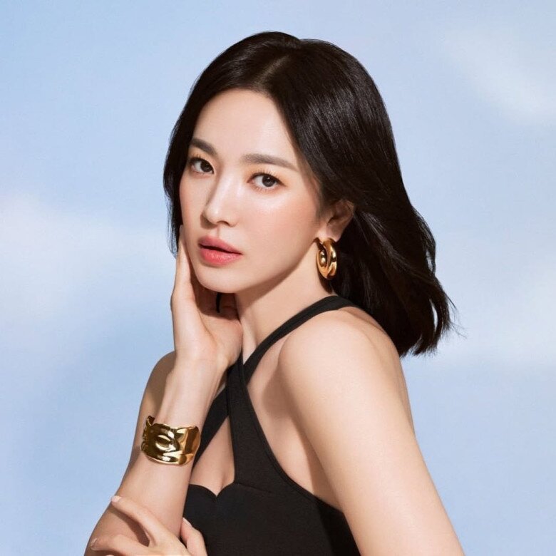 Khác hẳn Song Hye Kyo càng cắt ngắn càng sang, Son Ye Jin để tóc ngắn lại “tụt hạng” nhan sắc - 22