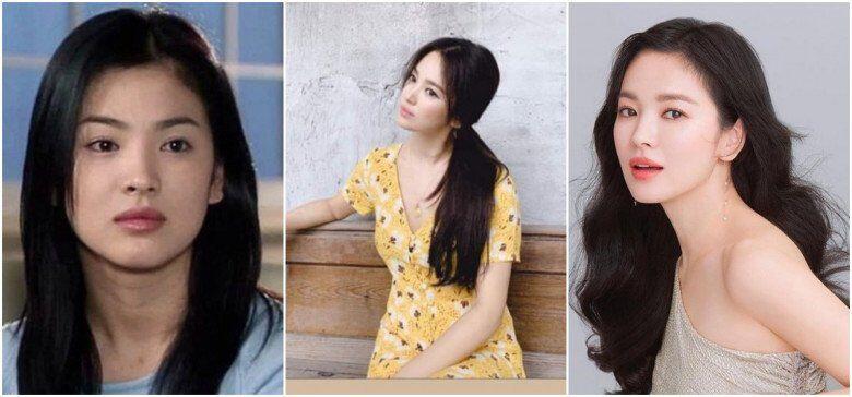 Khác hẳn Song Hye Kyo càng cắt ngắn càng sang, Son Ye Jin để tóc ngắn lại “tụt hạng” nhan sắc - 17