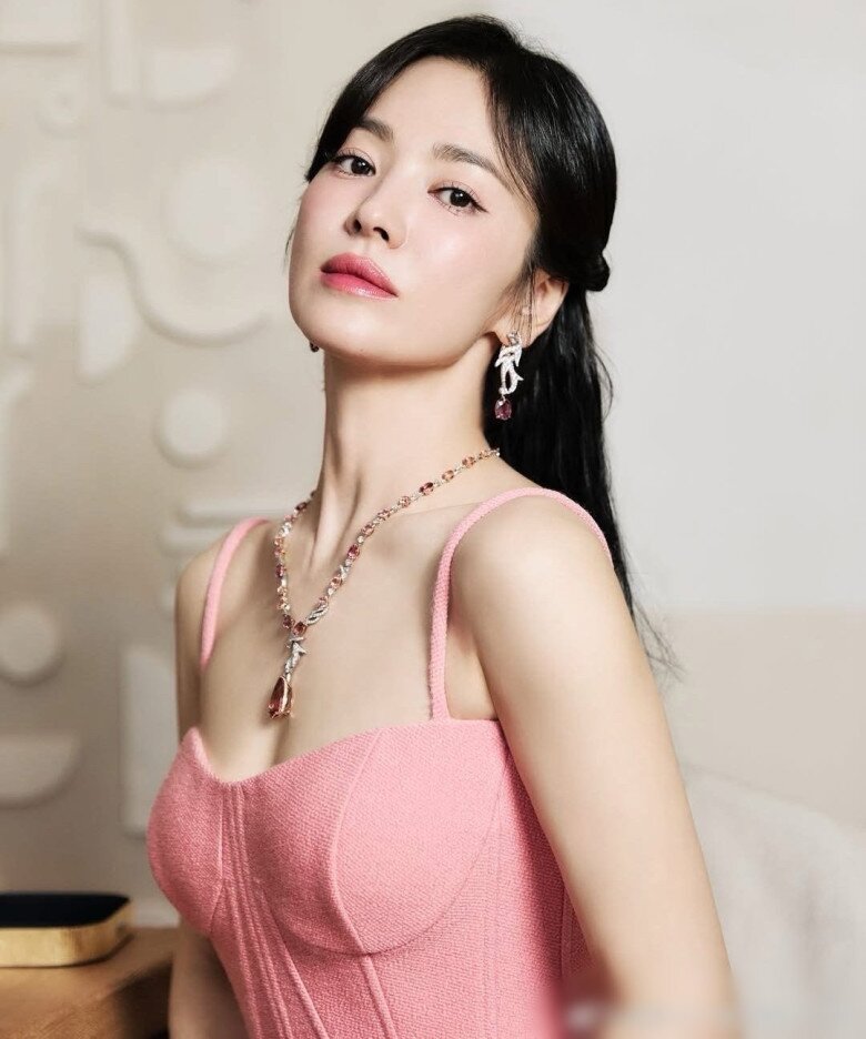Không chỉ Song Hye Kyo, loạt mỹ nhân Việt cũng trẻ mãi không già nhờ loại nước ép bình dân giá vài ngàn đồng - 2