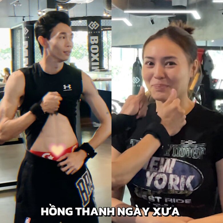 Mặt hốc hác, vóc dáng không còn như xưa, diện mạo tình cũ DJ Mie sau chia tay khiến dân tình ngỡ ngàng - 8