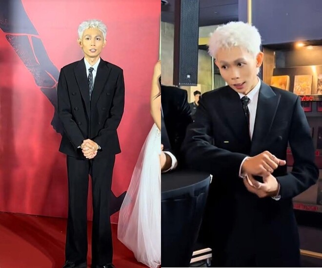 Mặt hốc hác, vóc dáng không còn như xưa, diện mạo tình cũ DJ Mie sau chia tay khiến dân tình ngỡ ngàng - 1