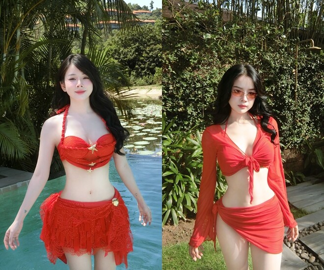 Mặt hốc hác, vóc dáng không còn như xưa, diện mạo tình cũ DJ Mie sau chia tay khiến dân tình ngỡ ngàng - 4