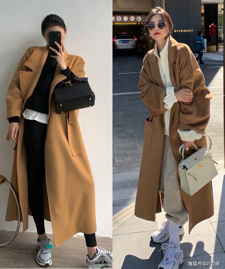 6 màu áo khoác lý tưởng cho mùa thu đông phù hợp mọi tông da, phụ nữ 20 tuổi hay U50 mặc không lo xấu - 11