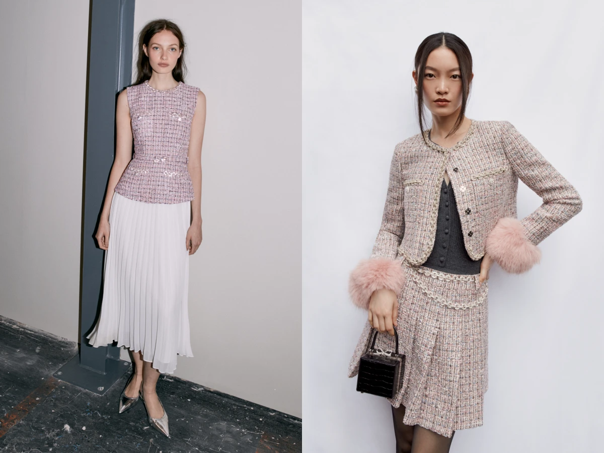 Màu nâu an toàn mãi cúng chán, đây mới là bảng màu khiến da sáng và sang nhất mùa lạnh - 1