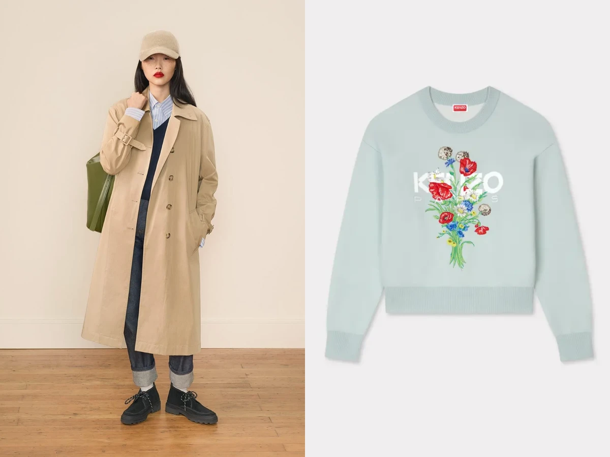 Màu nâu an toàn mãi cúng chán, đây mới là bảng màu khiến da sáng và sang nhất mùa lạnh - 5