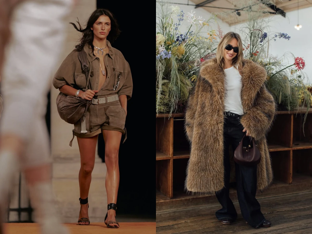 Màu nâu an toàn mãi cúng chán, đây mới là bảng màu khiến da sáng và sang nhất mùa lạnh - 3