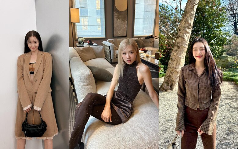 Màu nâu an toàn mãi cúng chán, đây mới là bảng màu khiến da sáng và sang nhất mùa lạnh - 4