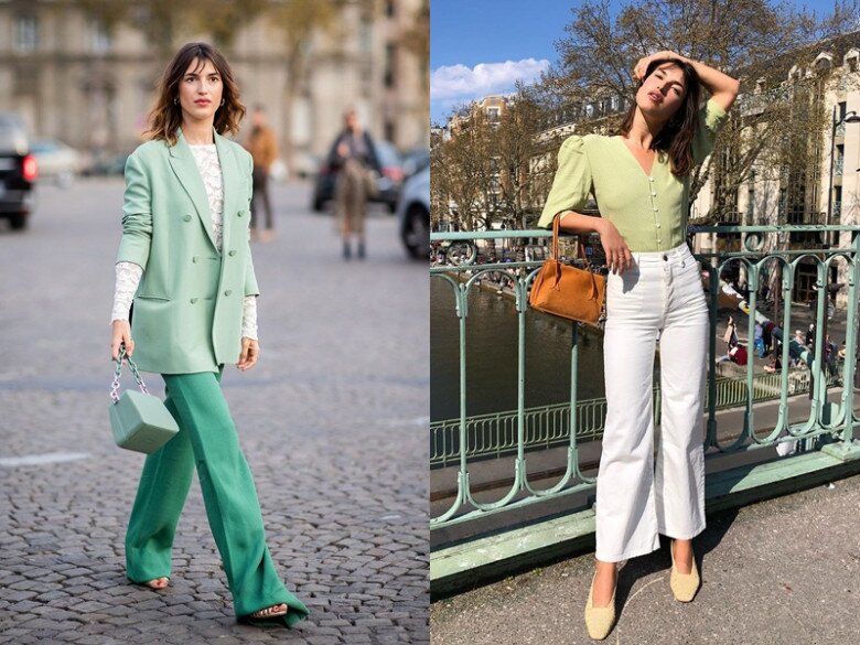 Màu nâu an toàn mãi cúng chán, đây mới là bảng màu khiến da sáng và sang nhất mùa lạnh - 6