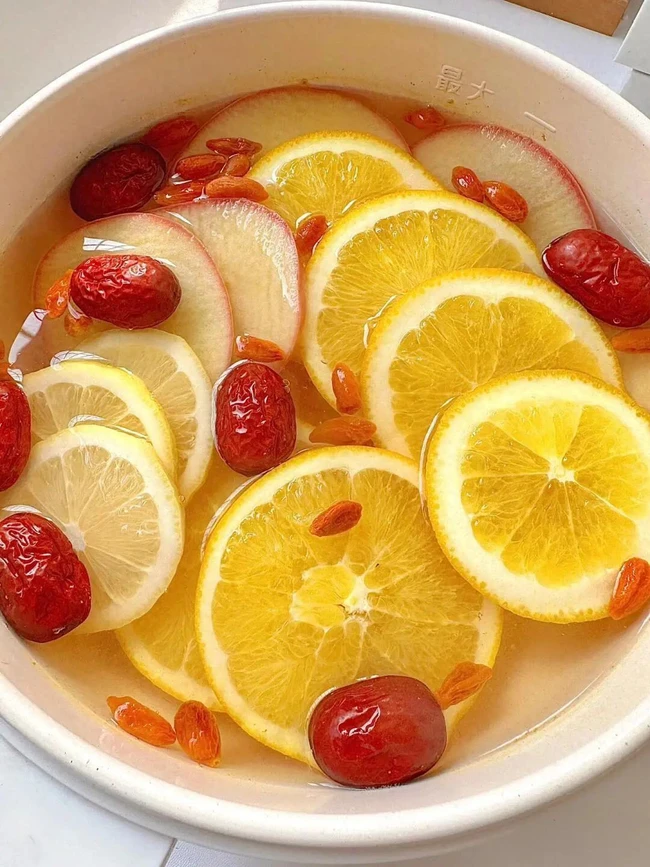 Mỗi ngày uống một cốc nước này thay trà sữa, chỉ sau 7 ngày da trắng hồng hào không tì vết khỏi cần đi spa - 1