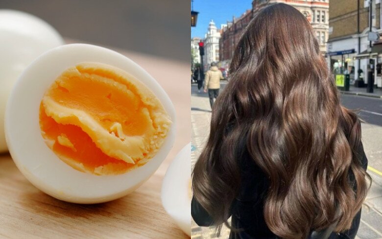 Món ăn tốt nhất thế giới là "kho" biotin, ăn mỗi sáng giúp kích thích tóc con mọc nhanh lại dày, giảm cân hiệu quả - 3