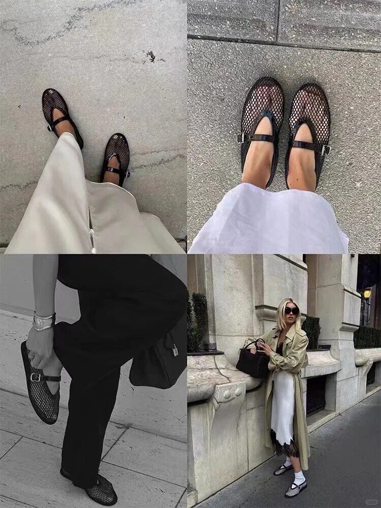 5 kiểu giày dép chị em nên sắm để đi làm trời mưa ngập, có một kiểu diện lên cực sang làm cả Hà Tăng phải mê mẩn - 5