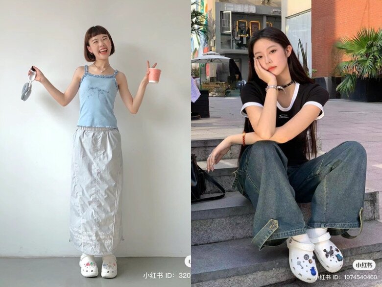 5 kiểu giày dép chị em nên sắm để đi làm trời mưa ngập, có một kiểu diện lên cực sang làm cả Hà Tăng phải mê mẩn - 4