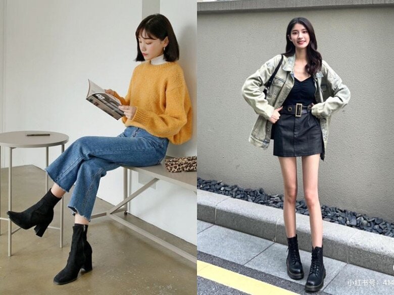 Phụ nữ 30+ muốn sang chảnh và khí chất hơn, hãy thay giày thể thao bằng kiểu giày tôn dáng này - 4