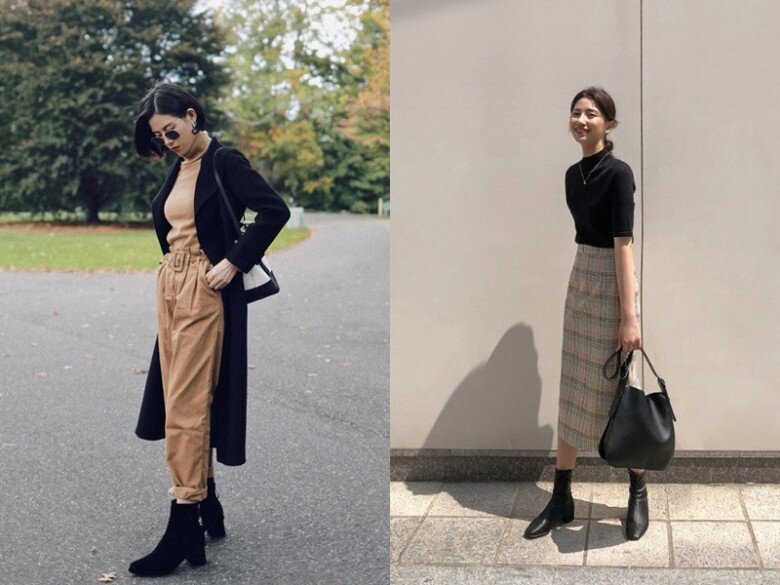 Phụ nữ 30+ muốn sang chảnh và khí chất hơn, hãy thay giày thể thao bằng kiểu giày tôn dáng này - 5