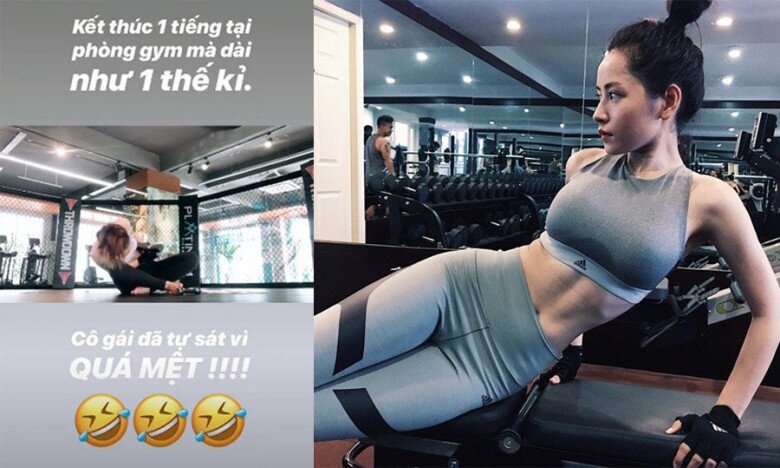 Mỹ nhân đẹp số 1 Việt Nam sống lành mạnh hệt "mợ chảnh", giữ đức tính con nhà quân đội nên U35 vẫn trẻ như gái 18 - 8