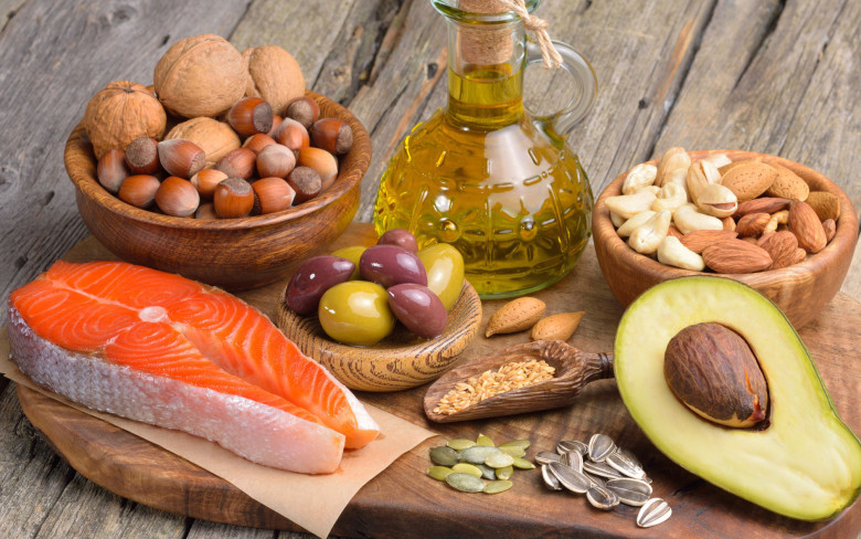 Phụ nữ sau 40 tuổi khó giảm cân, thử 5 cách &#34;bật công tắc&#34; giảm mỡ và chống già của mỹ nhân U45 trẻ như 25 tuổi - 5