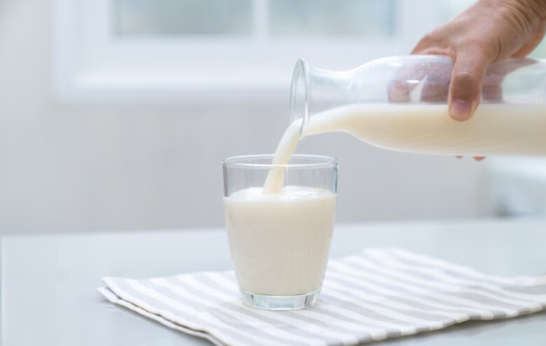 5 loại "nước thần" mua đầy ở chợ giúp da căng bóng như tráng gương, bí kíp tạo làn da không tỳ vết của Song Hye Kyo - 5