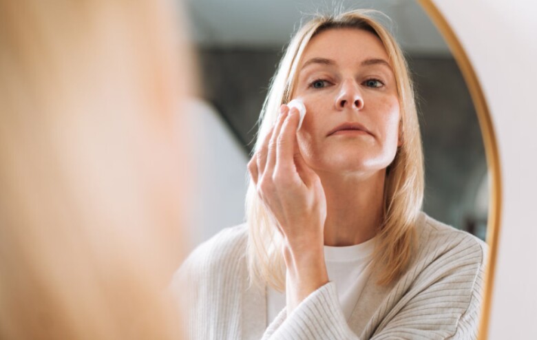 5 loại "nước thần" mua đầy ở chợ giúp da căng bóng như tráng gương, bí kíp tạo làn da không tỳ vết của Song Hye Kyo - 6