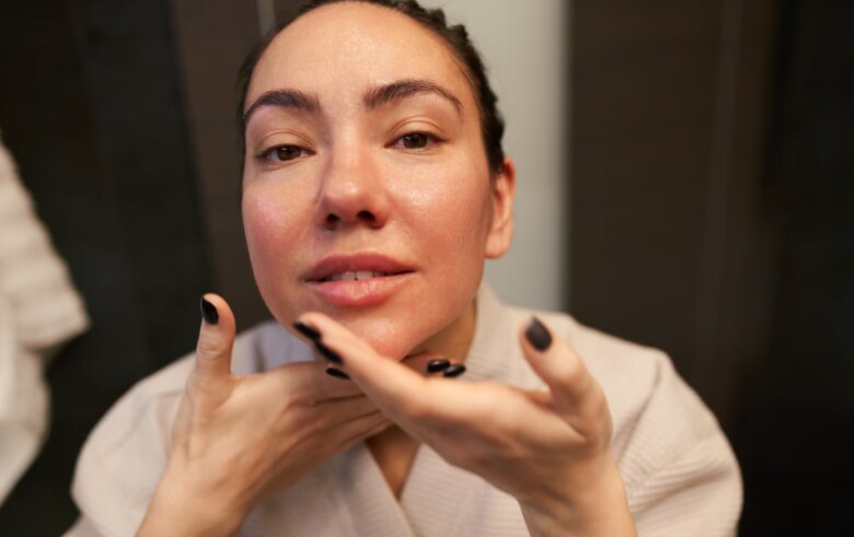 5 loại "nước thần" mua đầy ở chợ giúp da căng bóng như tráng gương, bí kíp tạo làn da không tỳ vết của Song Hye Kyo - 7