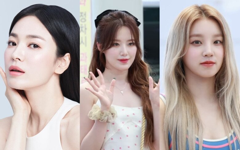 5 loại "nước thần" mua đầy ở chợ giúp da căng bóng như tráng gương, bí kíp tạo làn da không tỳ vết của Song Hye Kyo - 1